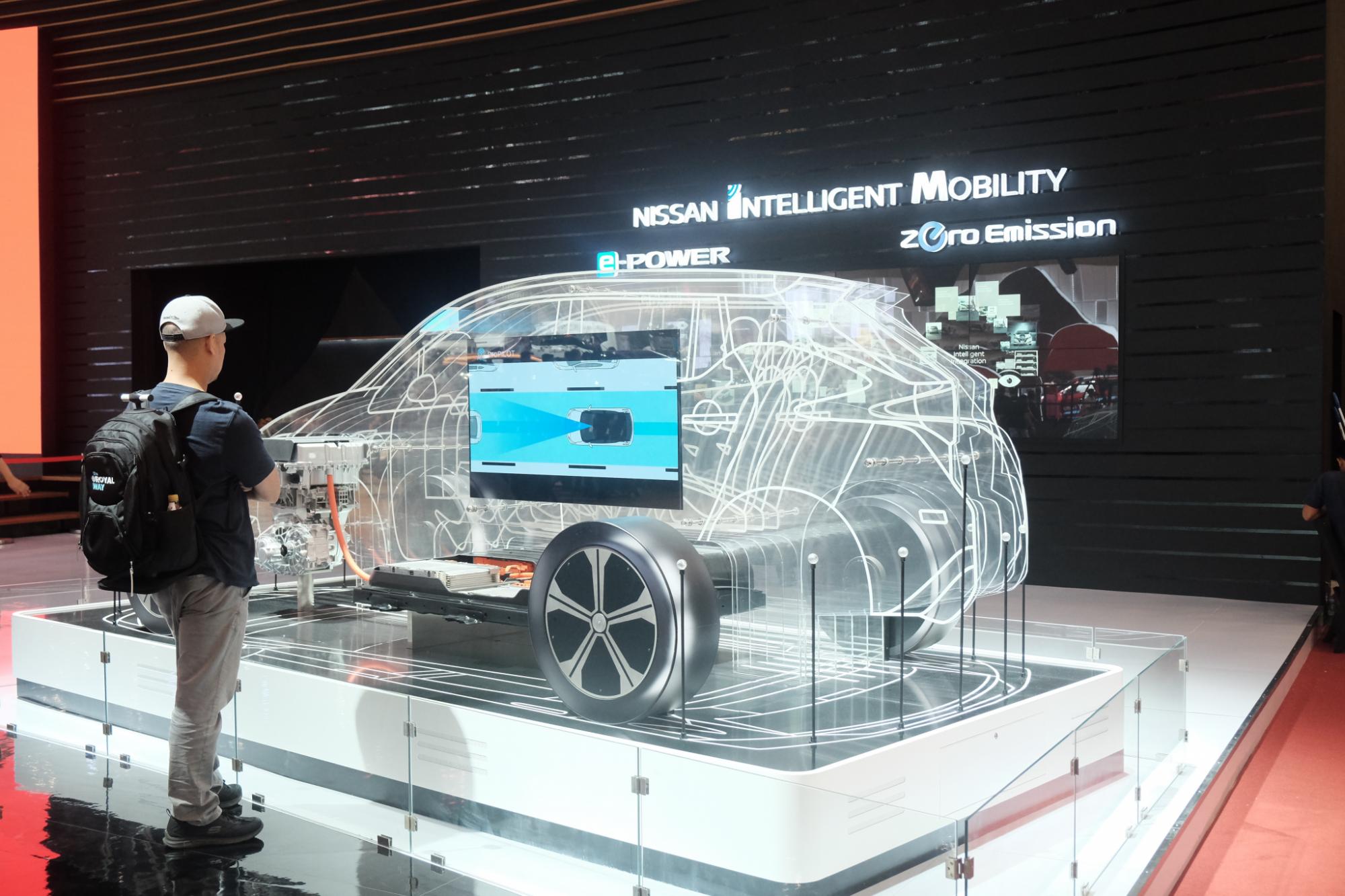 Rasakan Menjadi Pembalab Sesungguhnya di GIIAS 2019